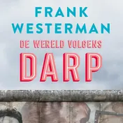 Omslag van De wereld volgens Darp