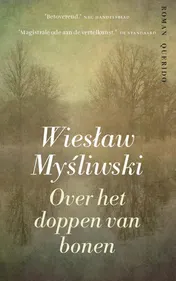 Omslag van Over het doppen van bonen