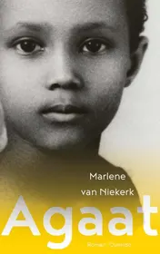 Omslag van Agaat