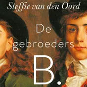 Omslag van De gebroeders B.