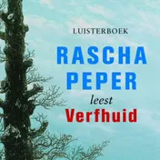 Omslag van Verfhuid