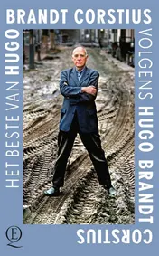 Omslag van Het beste van Hugo Brandt Corstius volgens Hugo Brandt Corstius