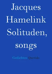 Omslag van Solituden, songs