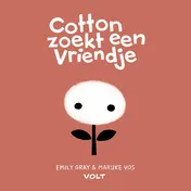Omslag van Cotton zoekt een vriendje