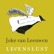 Omslag van Levenslust
