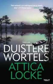 Omslag van Duistere wortels