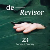 Omslag van Zomer/Fantasy