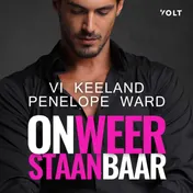 Omslag van Onweerstaanbaar