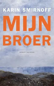 Omslag van Mijn broer