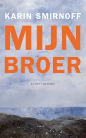 Omslag van Mijn broer