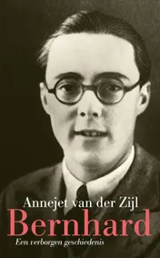 Omslag van Bernhard