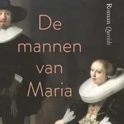 Omslag van De mannen van Maria