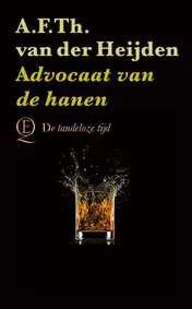Omslag van Advocaat van de hanen