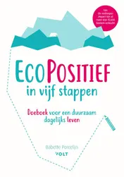 Omslag van Ecopositief in vijf stappen