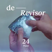 Omslag van Huid