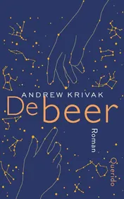 Omslag van De beer
