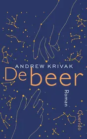 Omslag van De beer