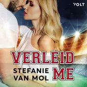 Omslag van Verleid me