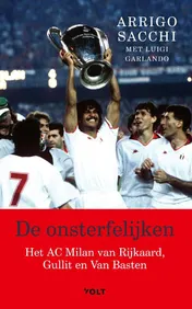 Omslag van De onsterfelijken