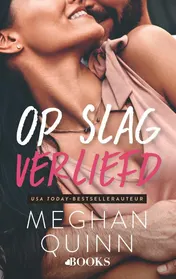 Omslag van Op slag verliefd