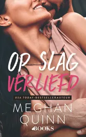 Omslag van Op slag verliefd