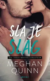 Omslag van Sla je slag