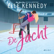 Omslag van De jacht
