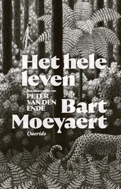 Omslag van Het hele leven