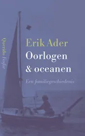 Omslag van Oorlogen & oceanen
