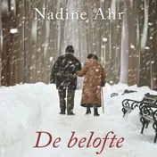 Omslag van De belofte