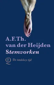 Omslag van Stemvorken