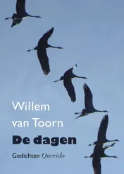 Omslag van De dagen