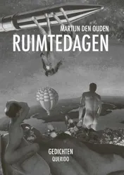 Omslag van Ruimtedagen