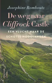 Omslag van De weg naar Cliffrock Castle