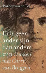 Omslag van Er is geen ander zijn dan anders zijn