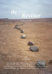 Omslag van 25 de oversteek
