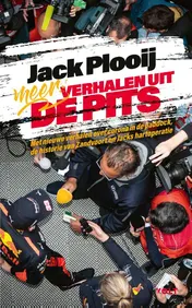Omslag van Verhalen uit de pits