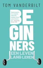 Omslag van Beginners
