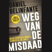 Omslag van Weg van de misdaad