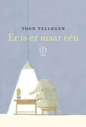 Omslag van Er is er maar één