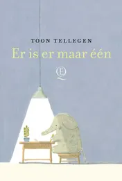Omslag van Er is er maar één