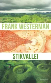 Omslag van Stikvallei