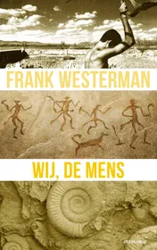 Omslag van Wij, de mens