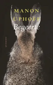 Omslag van Begeerte