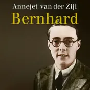 Omslag van Bernhard