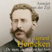 Omslag van Gerard Heineken