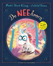 Omslag van De Neehoorn