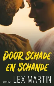 Omslag van Door schade en schande