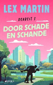 Omslag van Door schade en schande