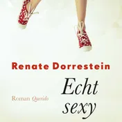 Omslag van Echt sexy